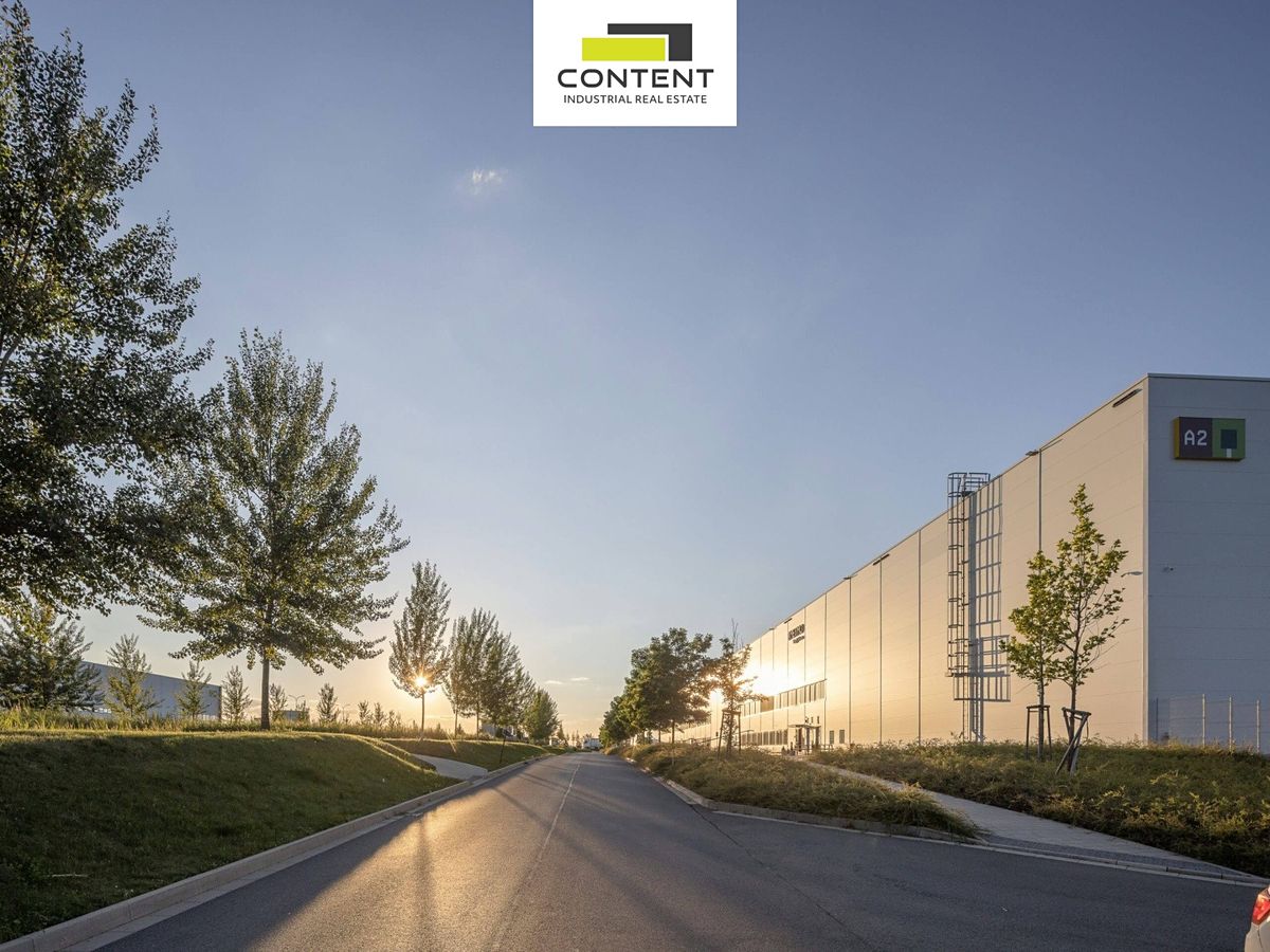 Pronájem výrobní haly, prostoru 3000 m² – fotografie 4