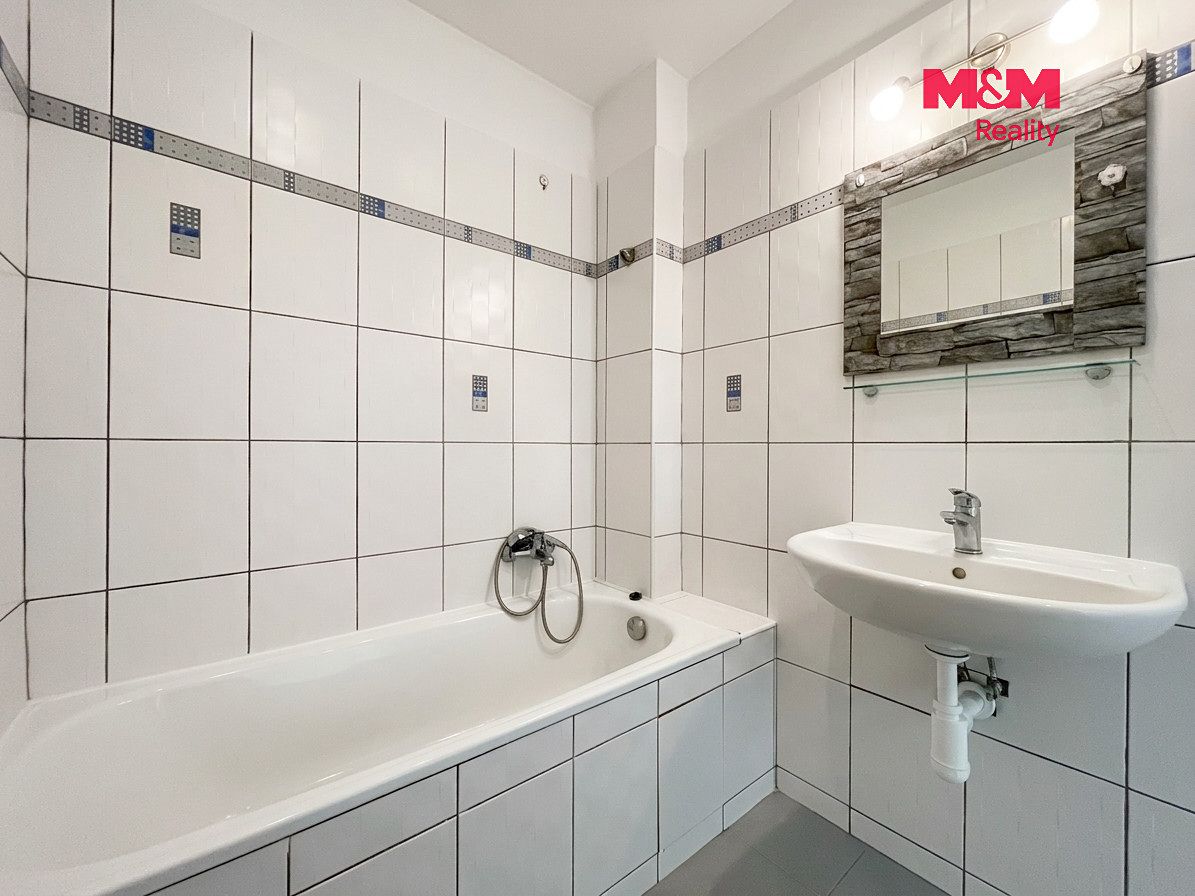 Pronájem bytu 2+kk 48 m² – fotografie 4
