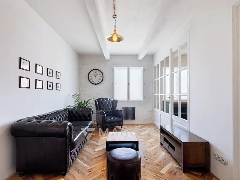 Prodej kanceláře 94 m², Praha – náhled fotky 3