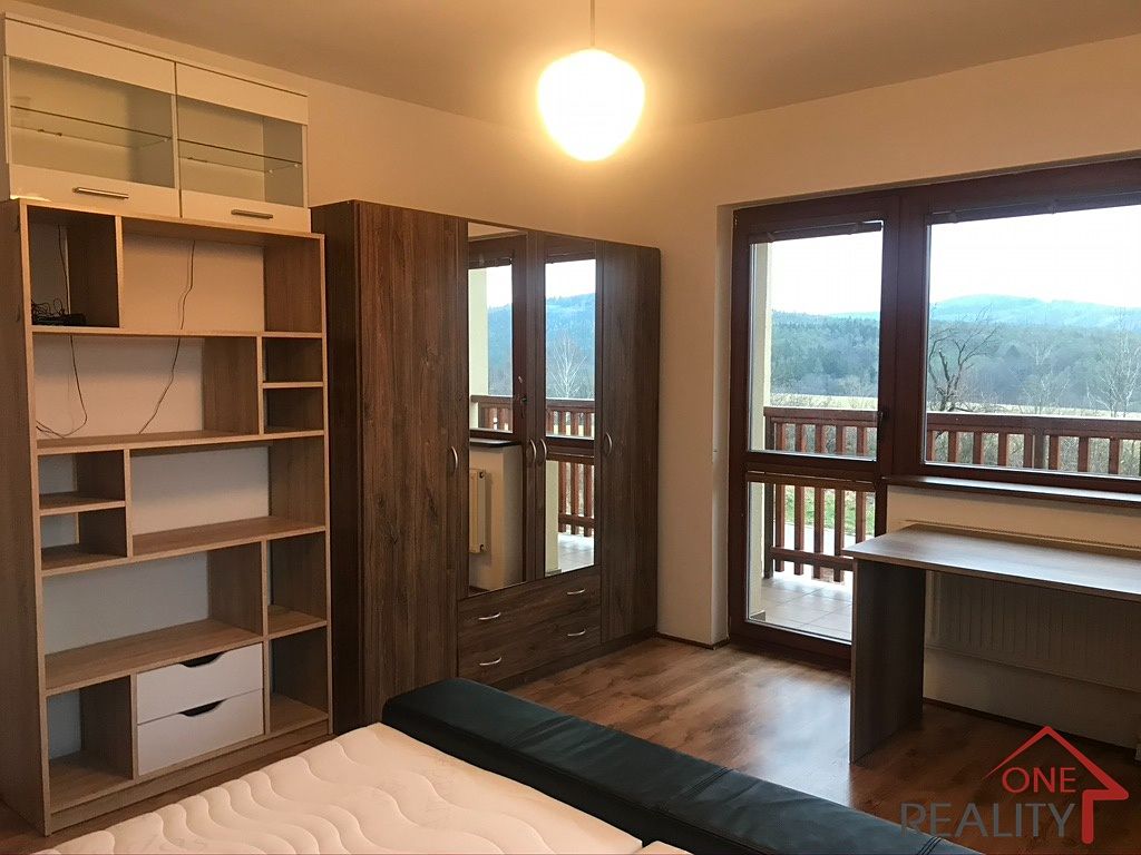 Pronájem bytu 3+kk 68 m² – fotografie 5