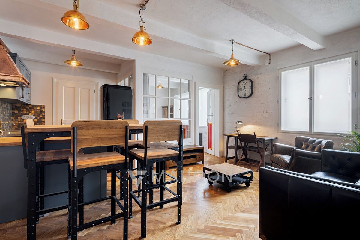Prodej kanceláře 66 m² – fotografie 4