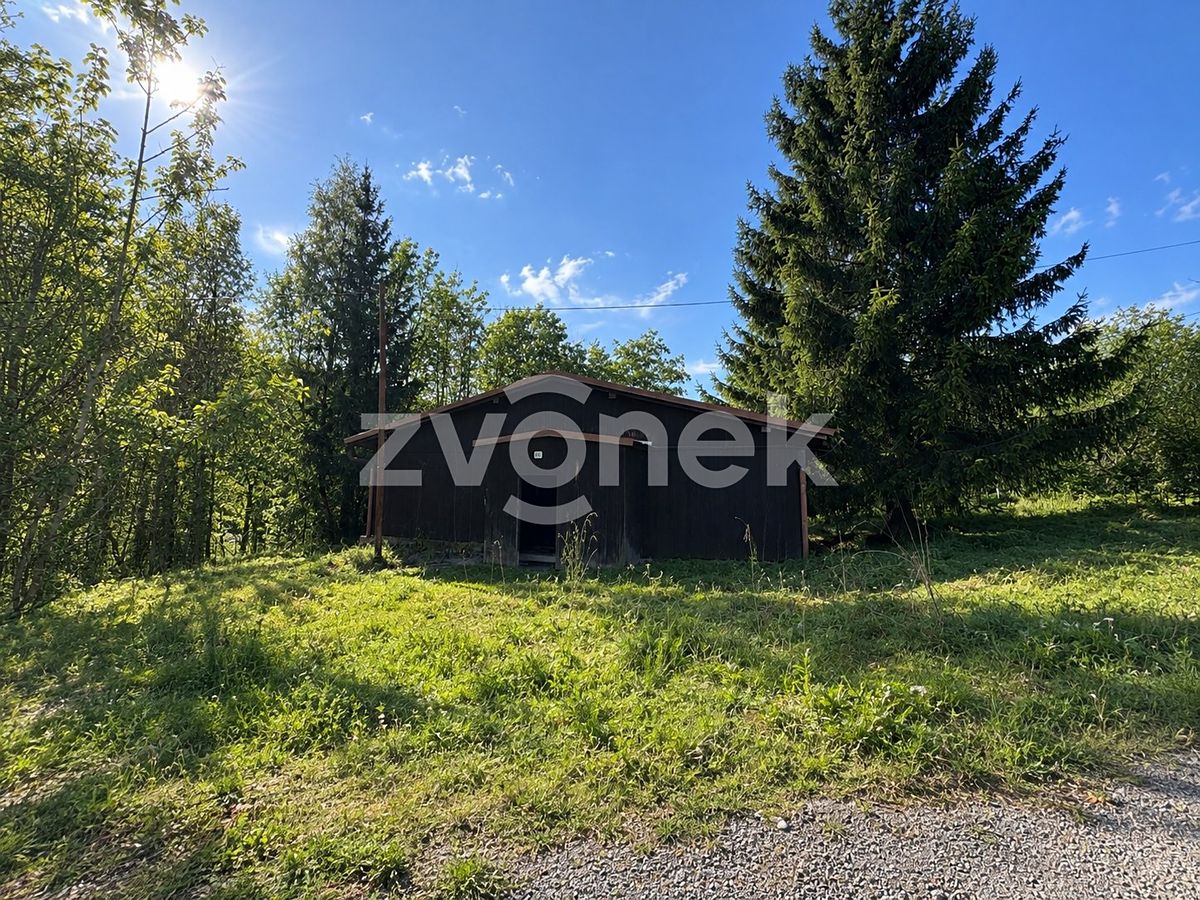 Prodej chalupy 191 m², pozemek 1205 m² – fotografie 2