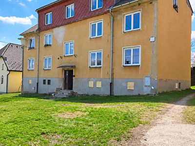 Prodej činžovního domu 330 m²