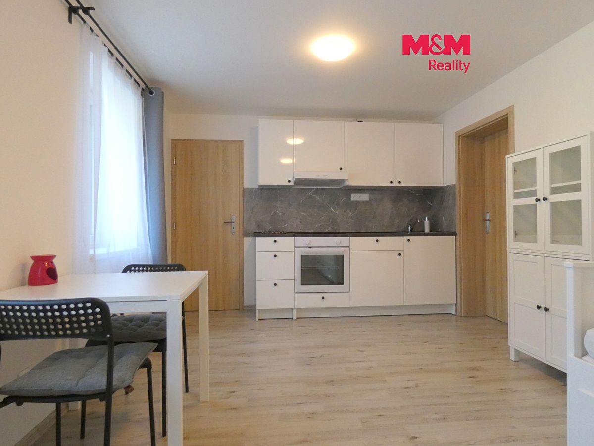 Prodej bytu 1+kk 27 m²