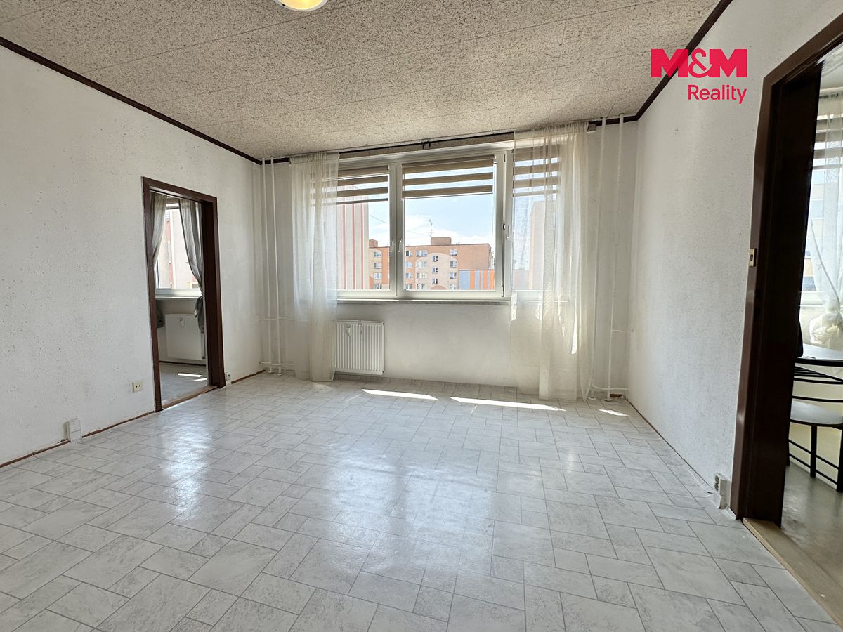 Prodej bytu 2+1 43 m² – fotografie 4