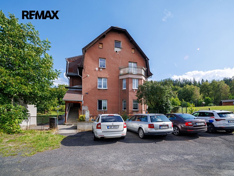 Wohnung 1+kk zum Kauf, 23 m² (12 von 14)