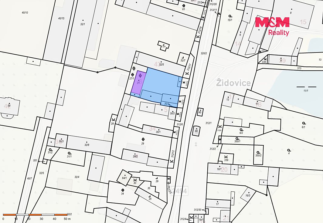 Prodej zemědělské usedlosti 200 m², pozemek 1007 m² – fotografie 5