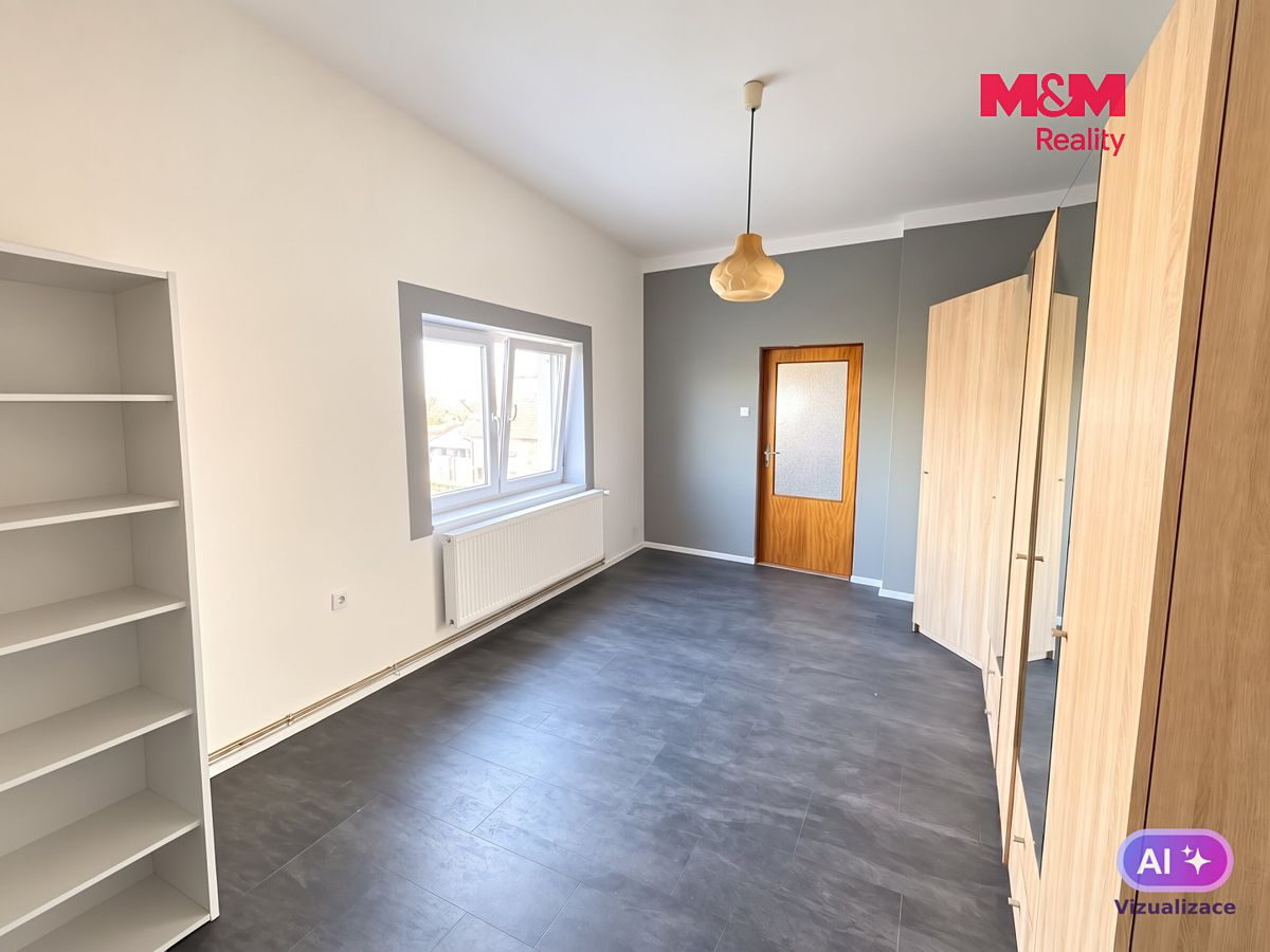 Prodej rodinného domu 210 m², pozemek 180 m² – fotografie 5