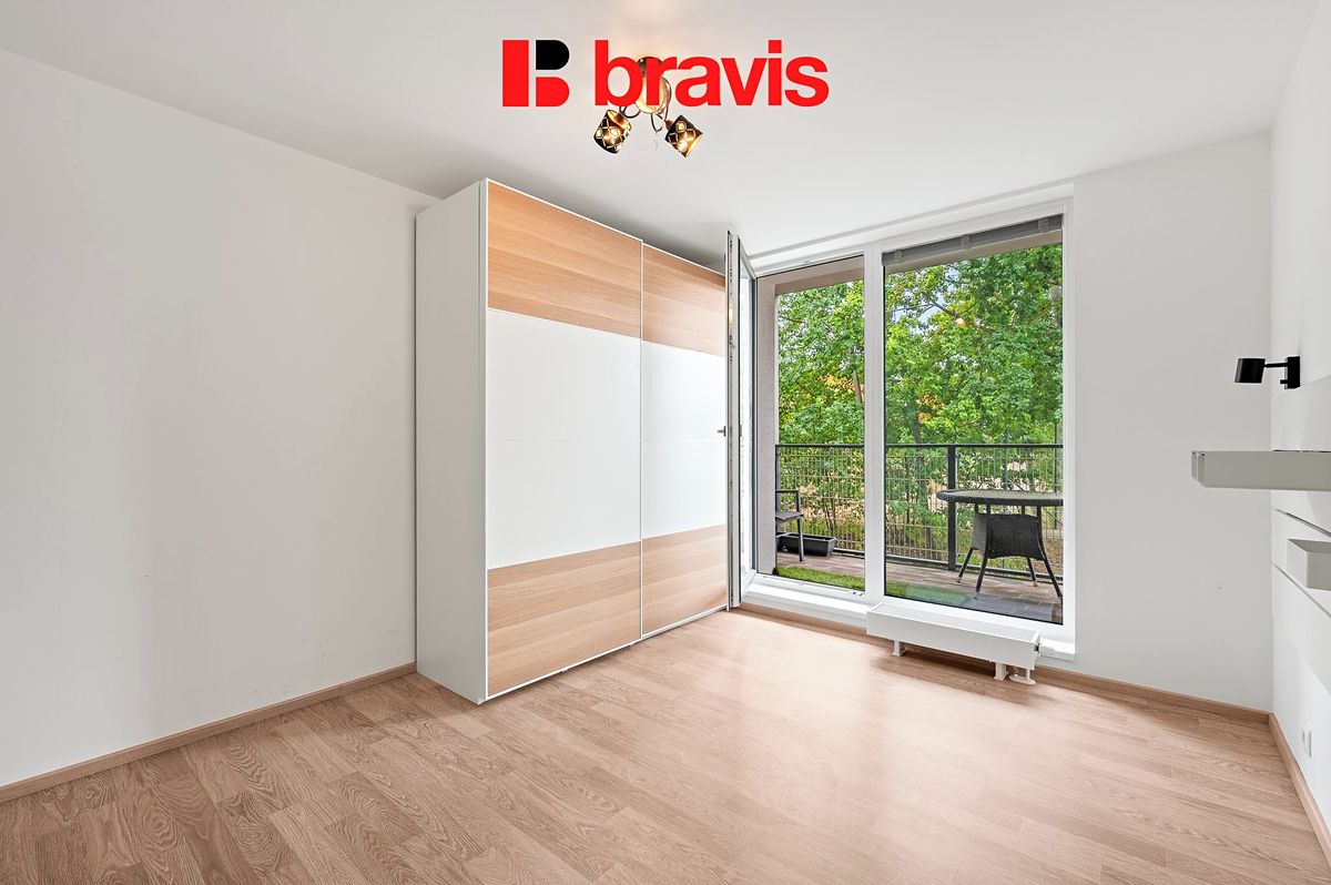Prodej bytu 2+kk 68 m² – fotografie 5
