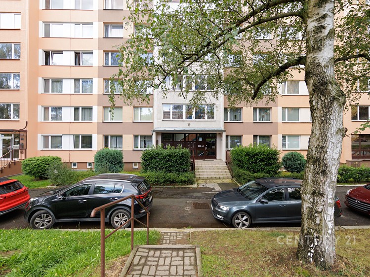 Prodej bytu 3+kk, 70 m² (22 z 24)