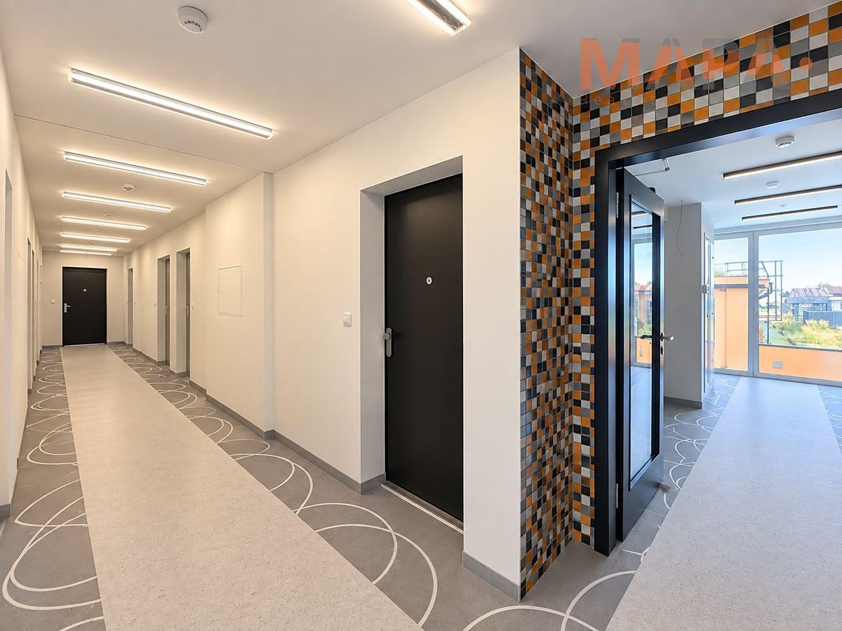 Prodej bytu 1+kk 27 m² – fotografie 5
