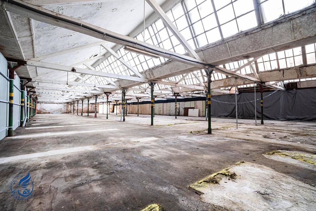 Prodej skladového prostoru 2955 m² – fotografie 2