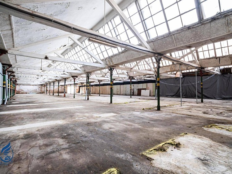 Prodej komerčního prostoru, 2 955 m² (2 z 22)