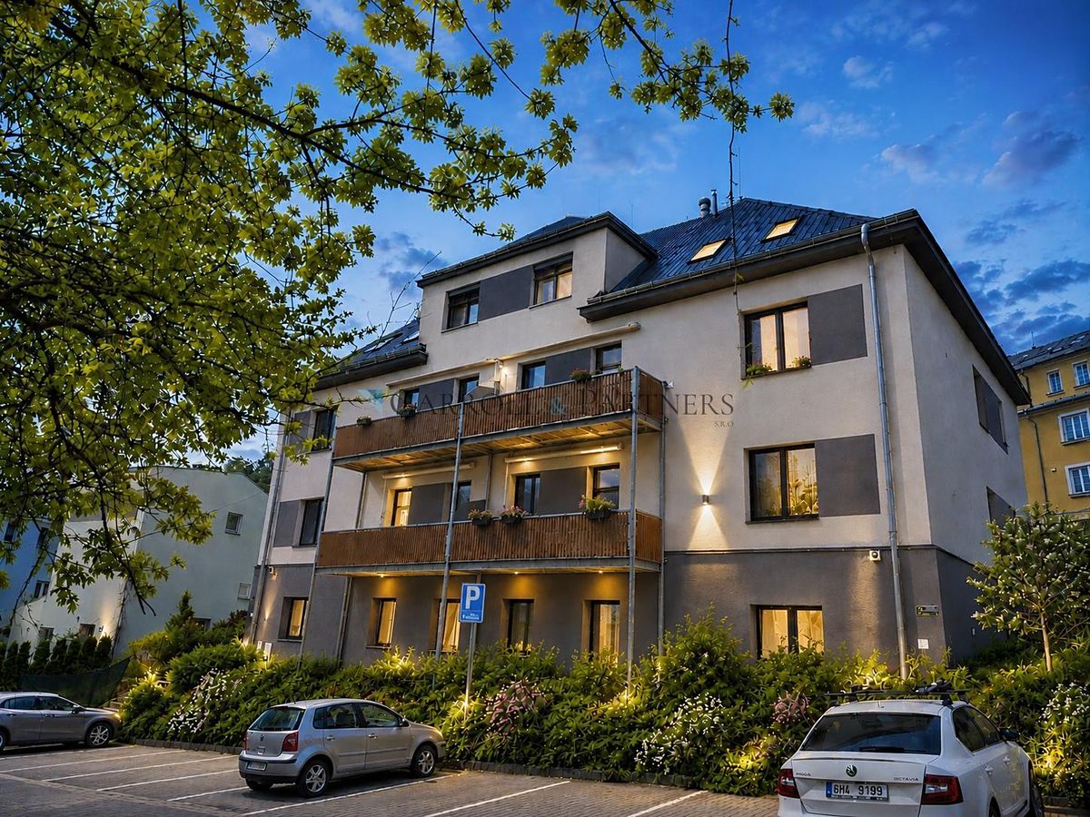Prodej bytu 4+kk 119 m²