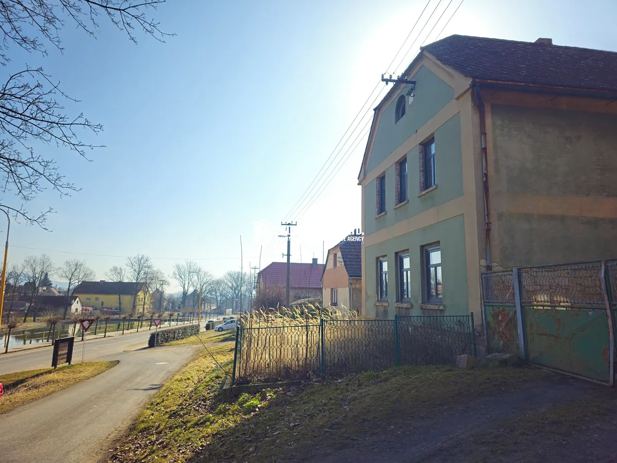 Prodej rodinného domu 166 m², pozemek 1265 m²