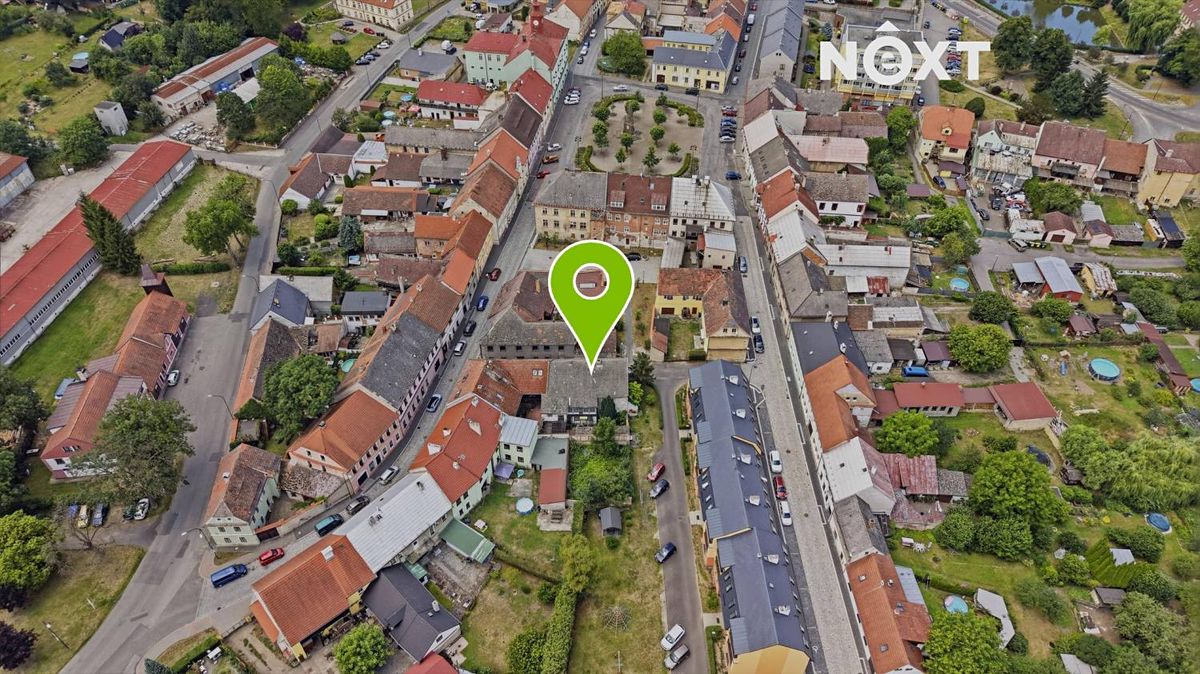 Prodej ubytovacího zařízení 267 m² – fotografie 2