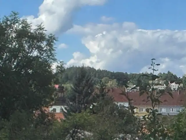 Prodej stavebního pozemku 991 m², Milevsko – náhled fotky 3