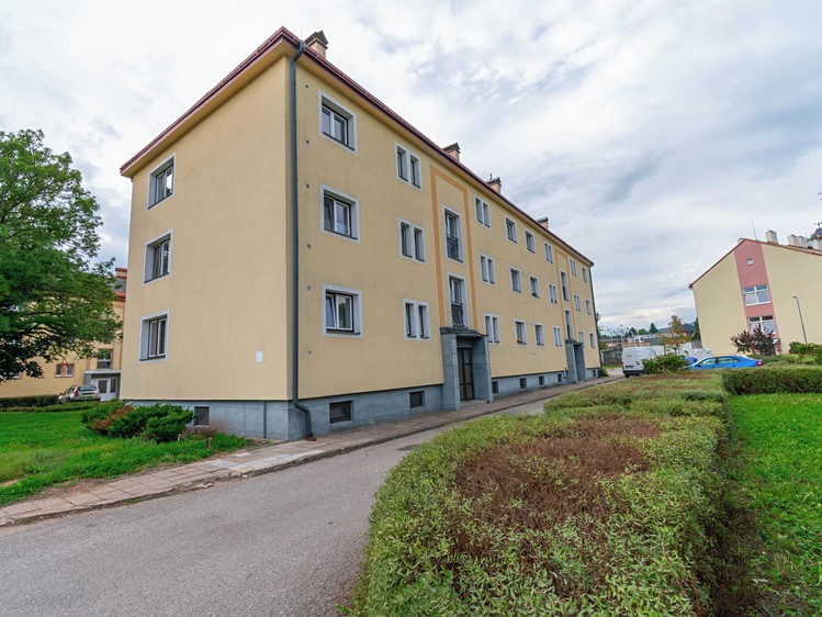 Квартира 2+1 в оренду, 53 м² (13 з 13)