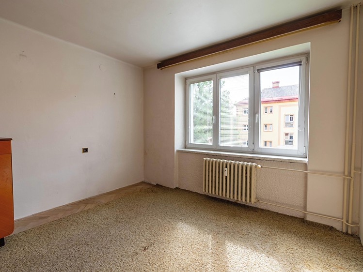 Квартира 2+1 в оренду, 53 м² (6 з 13)
