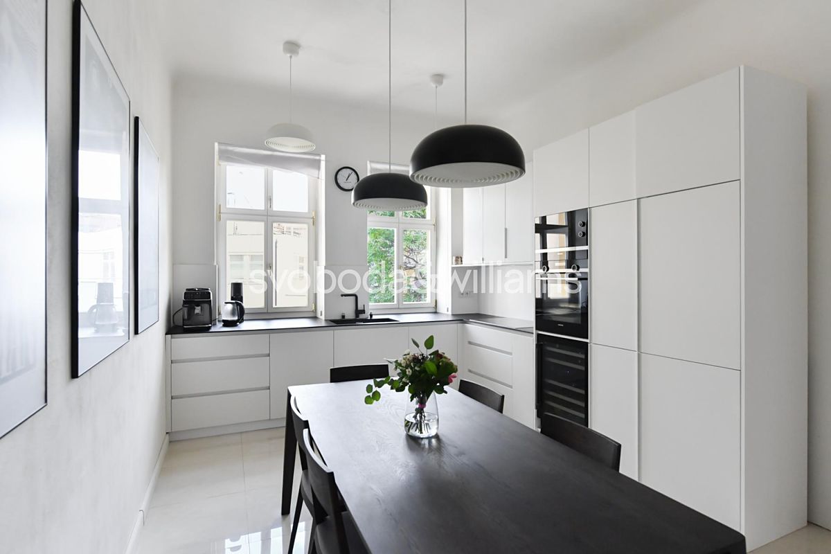 Prodej bytu 2+1 85 m² – fotografie 3
