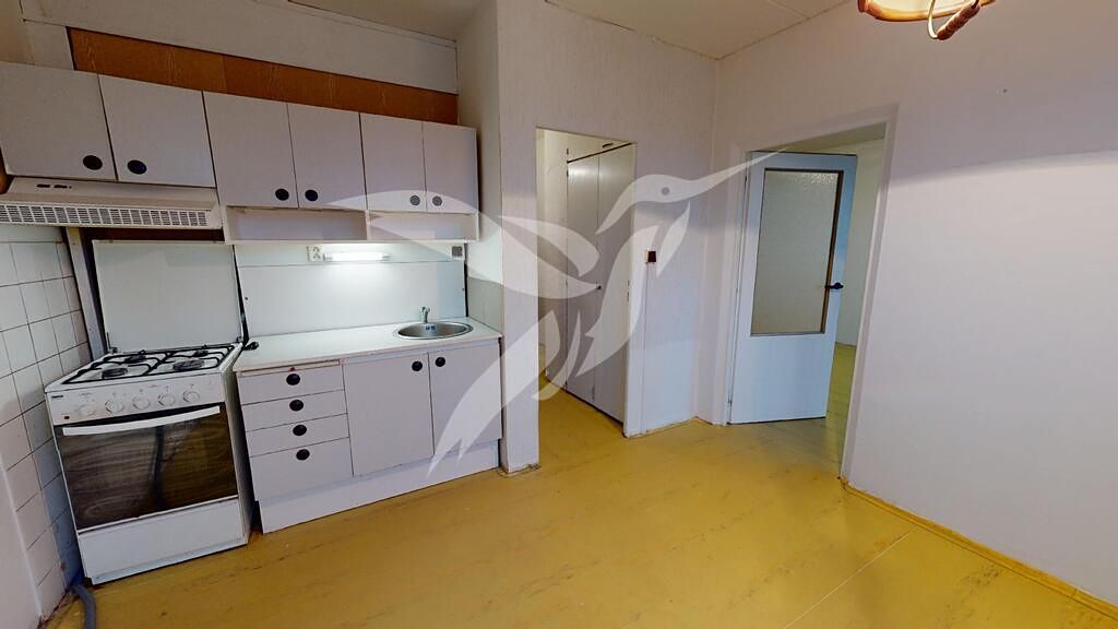 Pronájem bytu 1+1 42 m² – fotografie 2