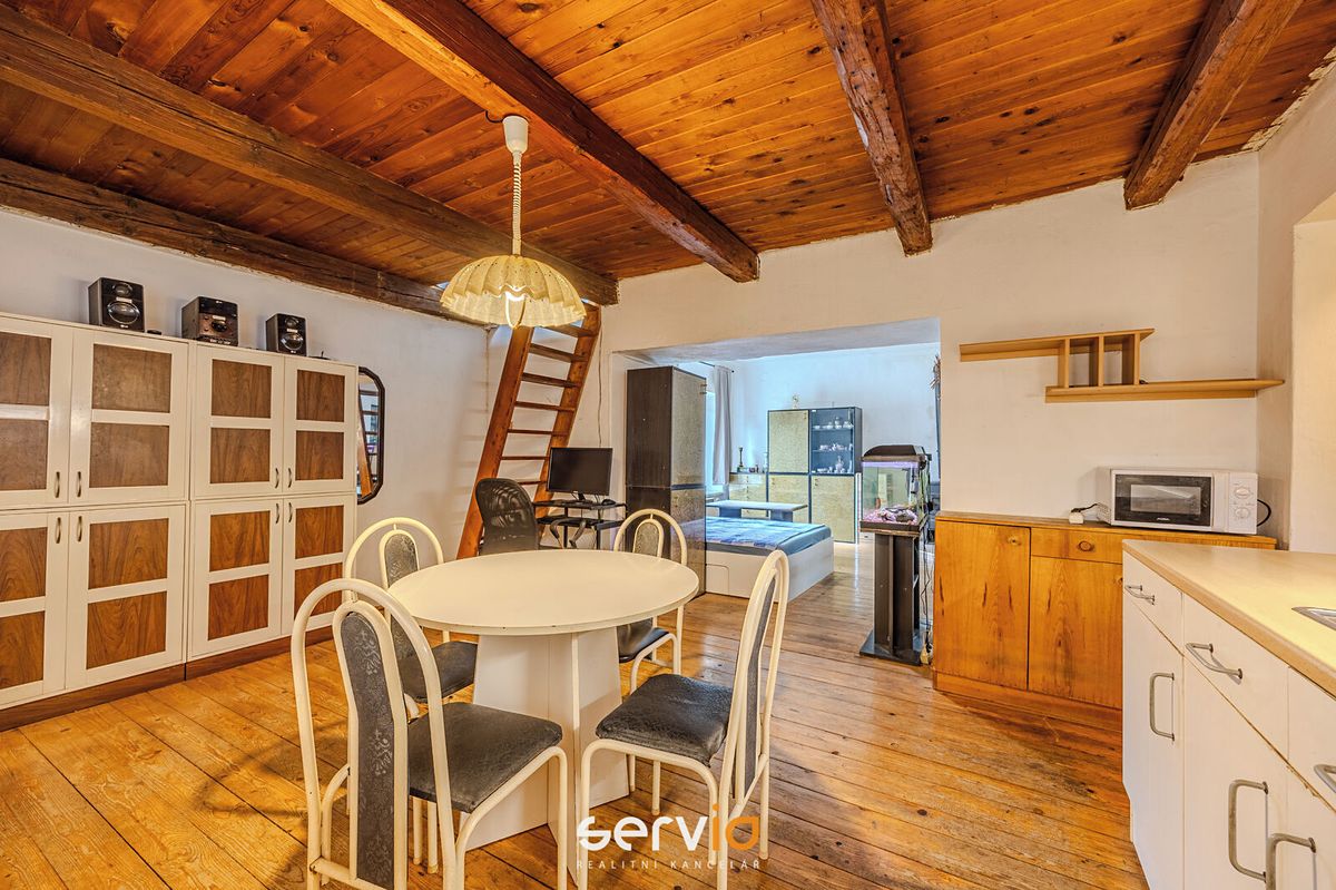 Prodej bytu 2+1 56 m² – fotografie 5