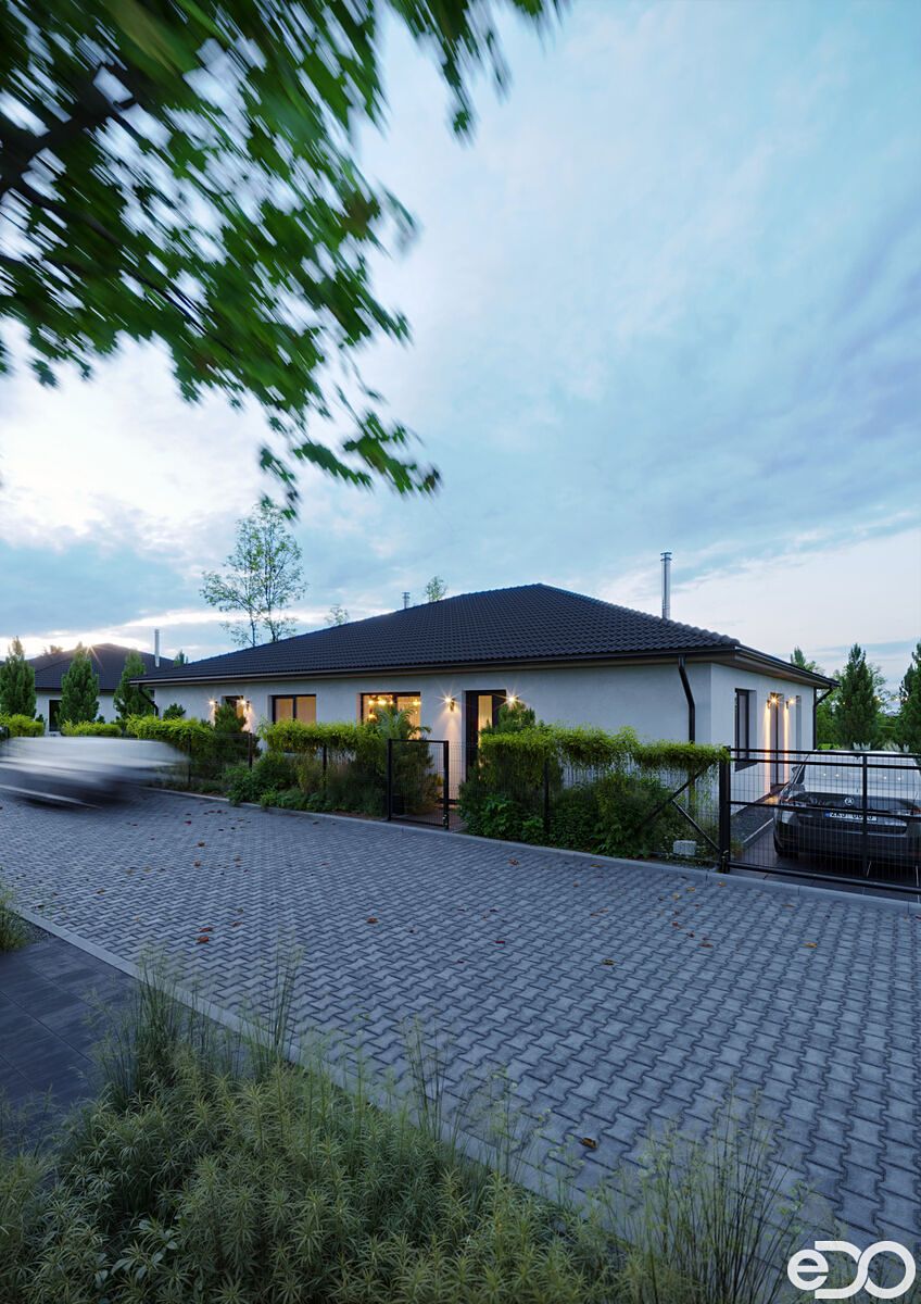 Prodej rodinného domu 101 m², pozemek 368 m² – fotografie 5