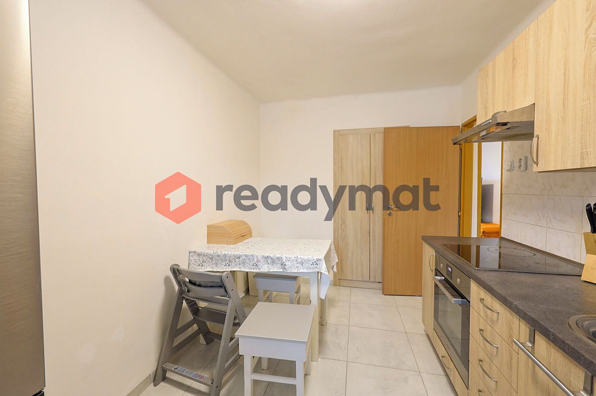 Pronájem bytu 3+1 70 m² – fotografie 4