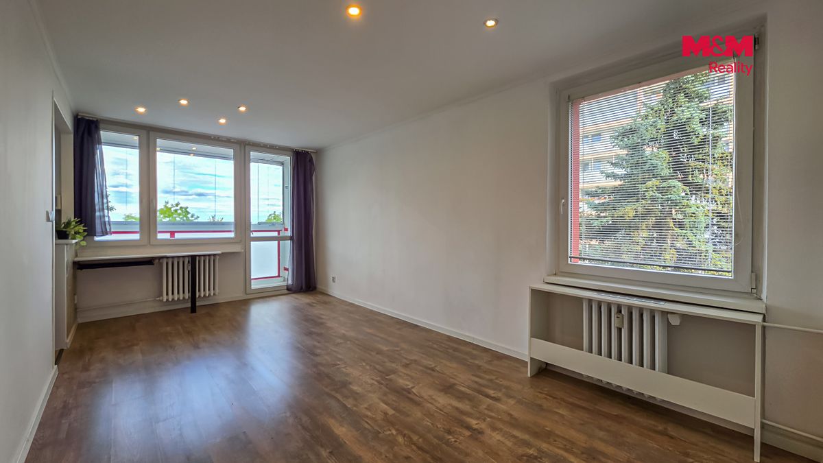 Prodej bytu 3+1 68 m² – fotografie 2