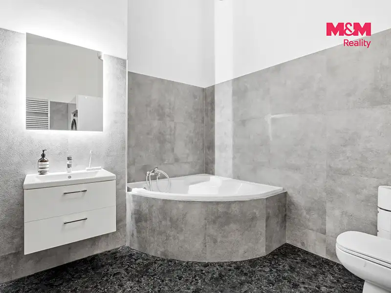 Prodej bytu 2+kk 54 m², Liberec – náhled fotky 3