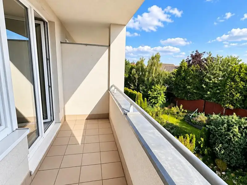 Pronájem bytu 1+kk 34 m², Hostivice – náhled fotky 3