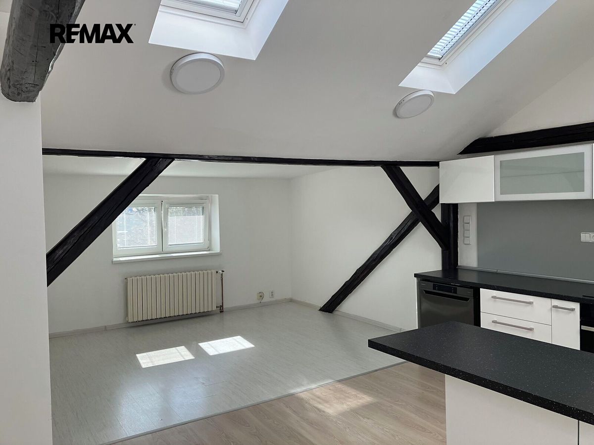 Pronájem bytu 2+kk 58 m² – fotografie 5