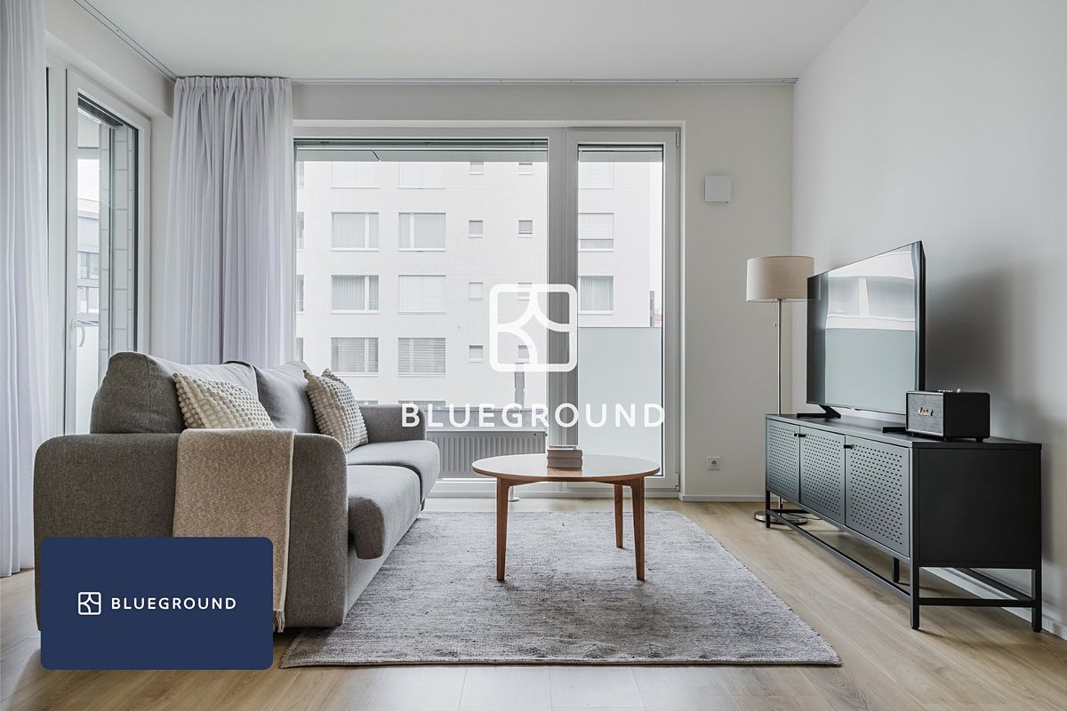 Pronájem bytu 2+kk 63 m² – fotografie 3