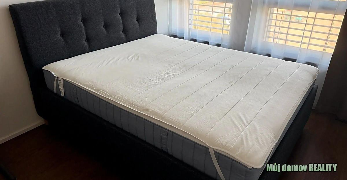 Pronájem bytu 2+kk 48 m² – fotografie 4