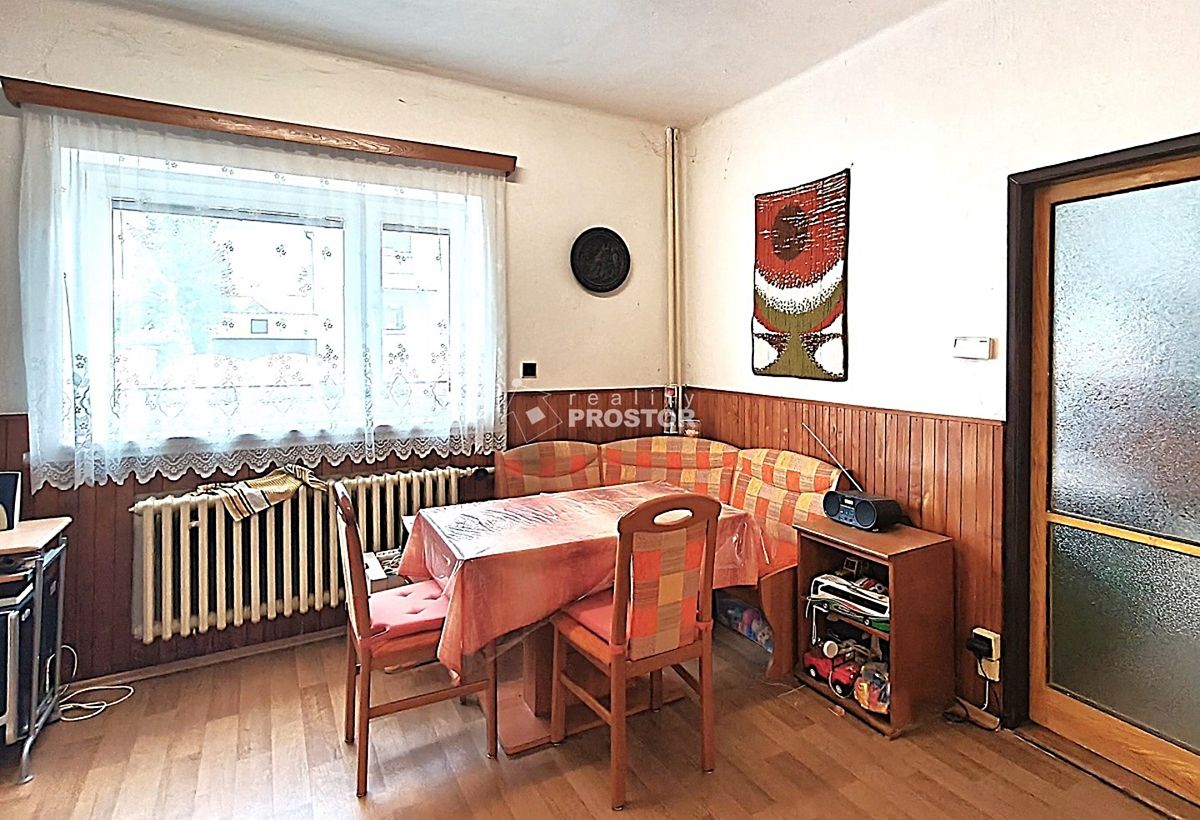 Prodej rodinného domu 143 m², pozemek 634 m² – fotografie 5