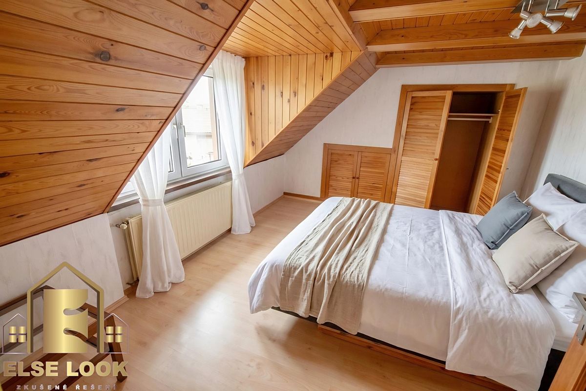 Pronájem bytu 3+kk 76 m² – fotografie 2