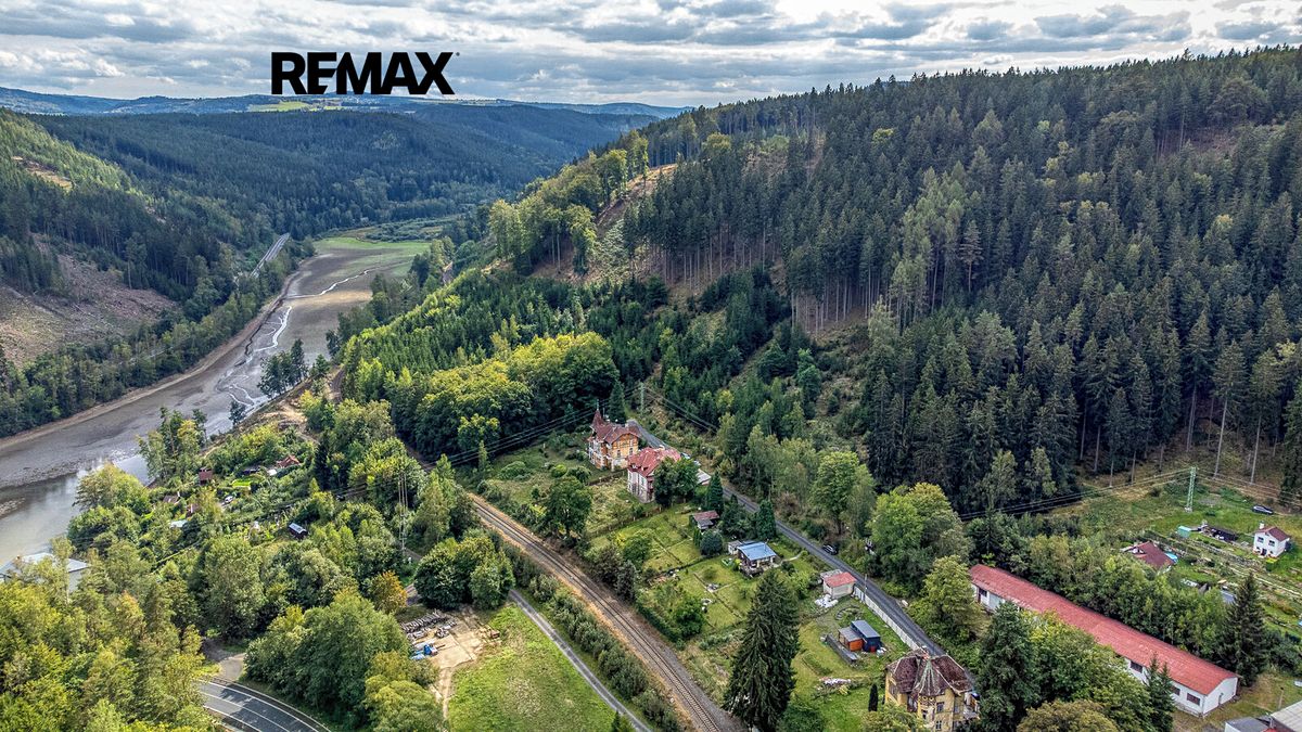 Prodej chaty 40 m², pozemek 1439 m² – fotografie 5