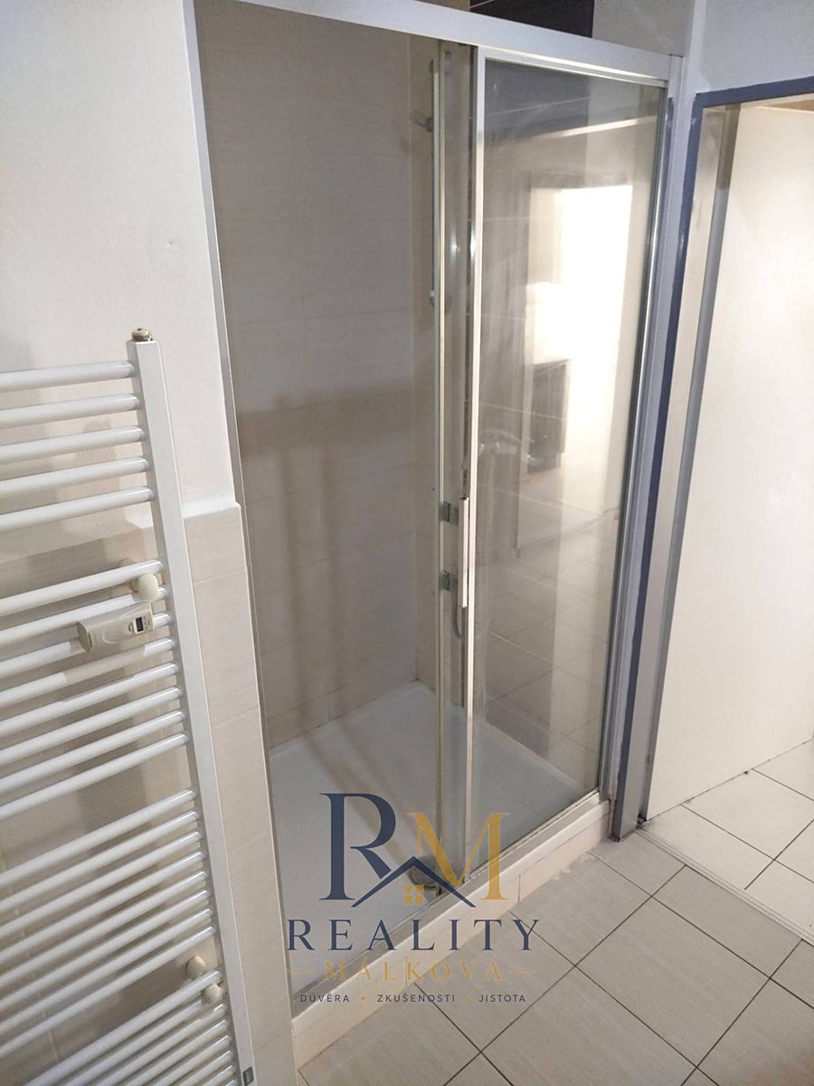 Pronájem bytu 2+kk 55 m² – fotografie 3