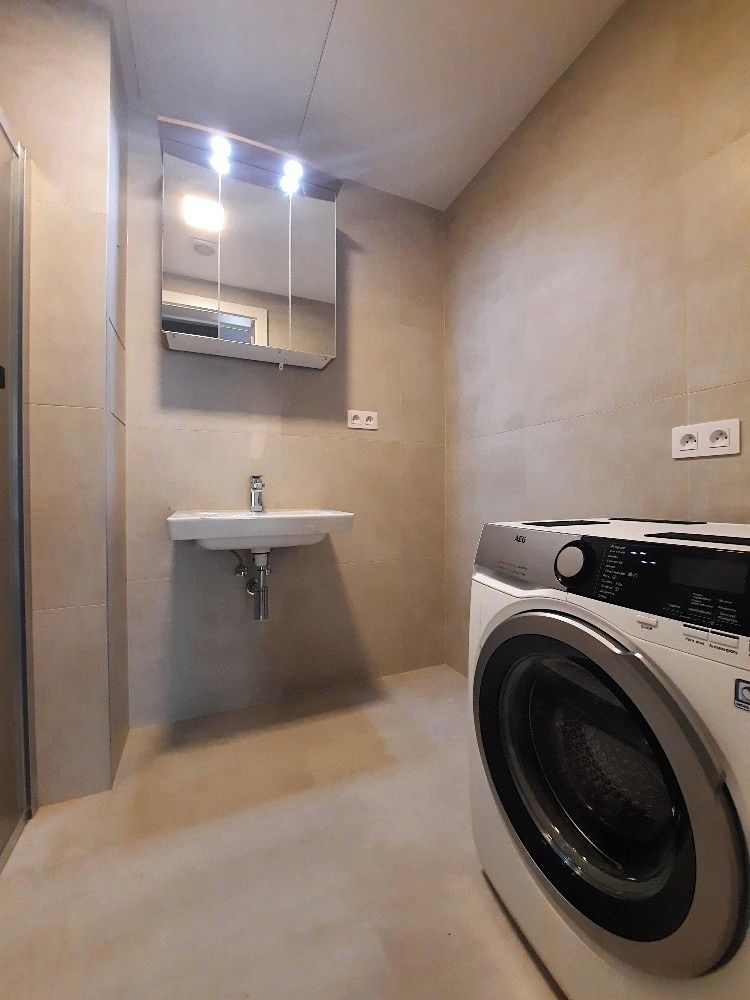 Pronájem bytu 3+kk 64 m²