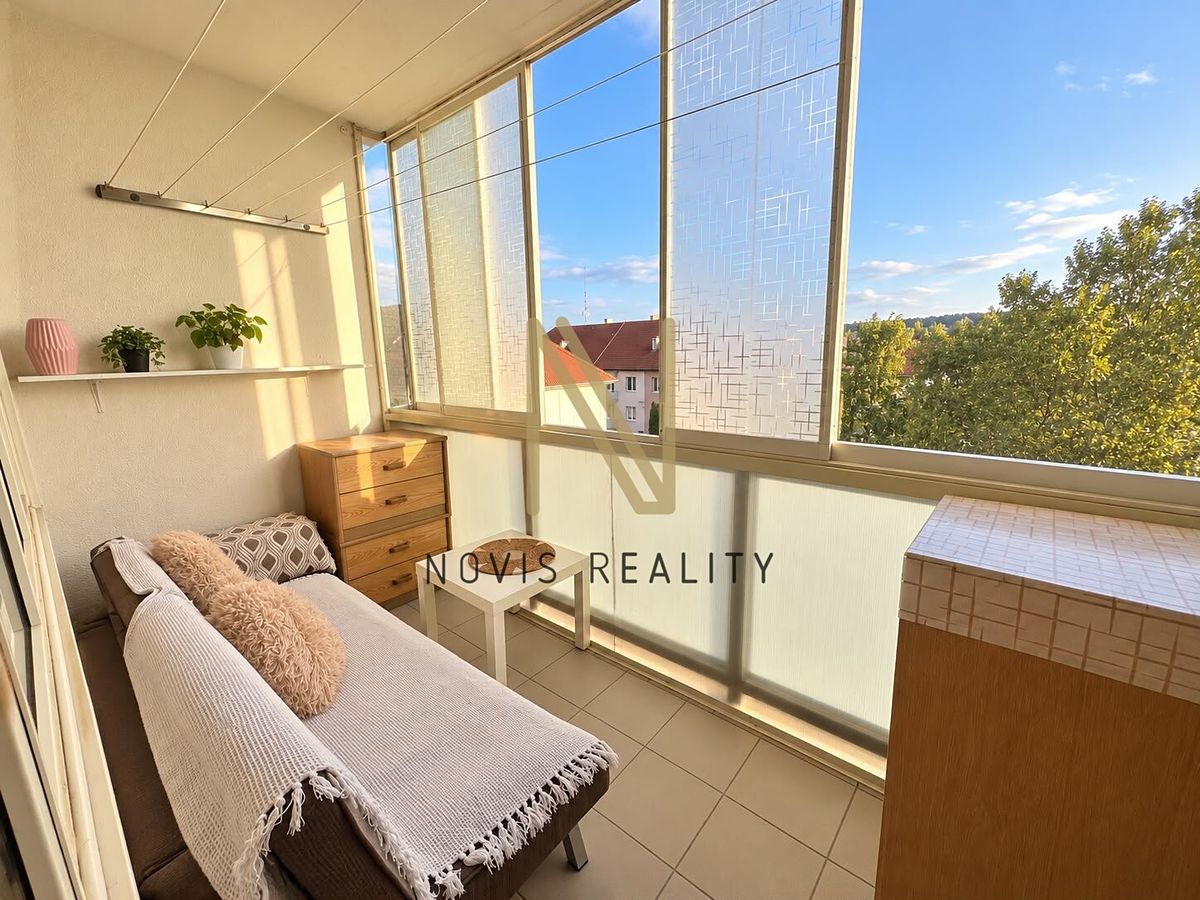 Prodej bytu 2+1 65 m² – fotografie 2