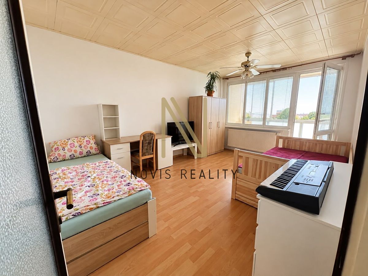 Prodej bytu 2+1 65 m² – fotografie 5