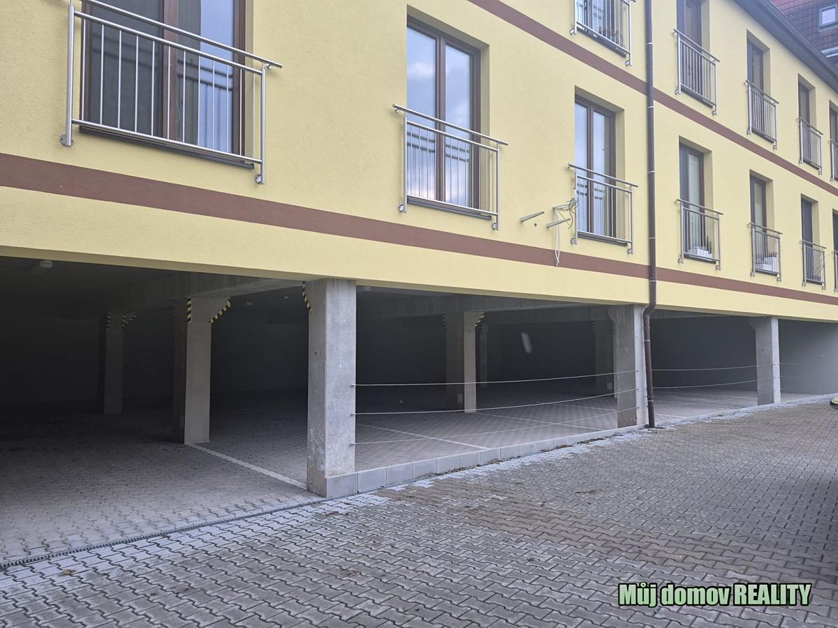 Prodej bytu 2+kk 39 m²