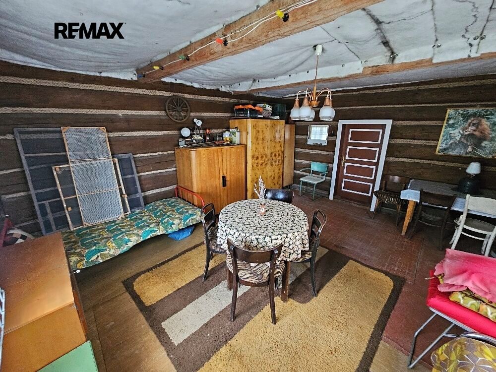 Prodej chalupy 74 m², pozemek 74 m² – fotografie 4