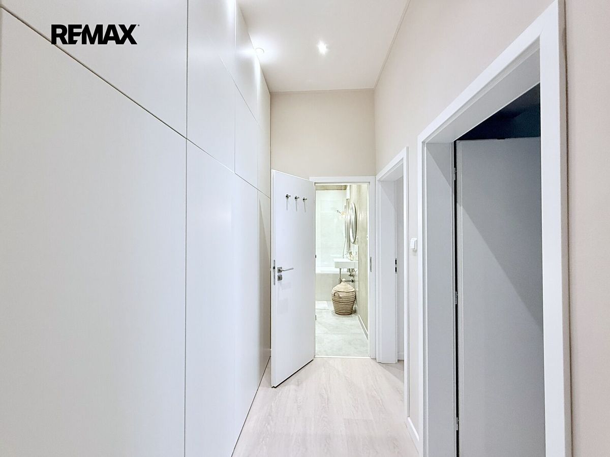Pronájem bytu 2+kk 45 m²
