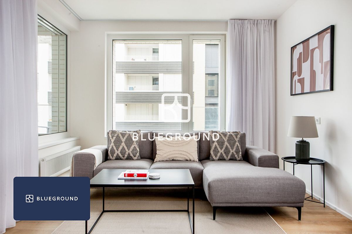 Pronájem bytu 3+kk 91 m² – fotografie 3