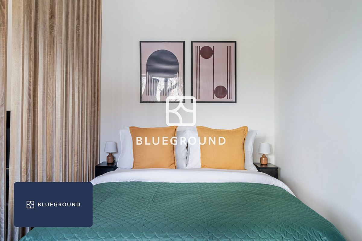 Pronájem bytu 1+kk 37 m² – fotografie 4