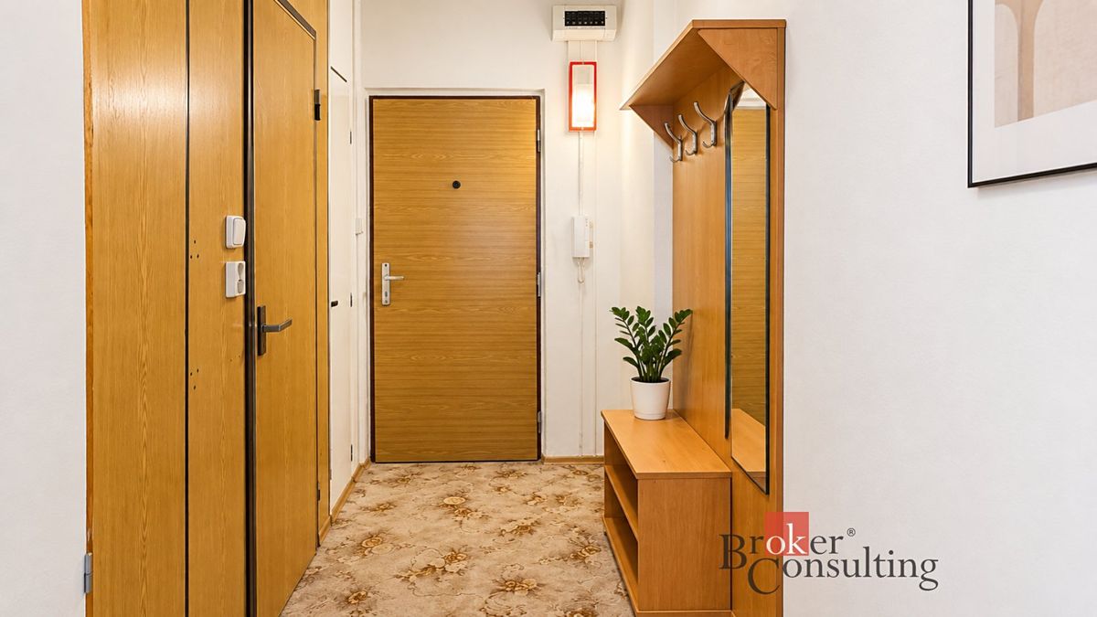 Prodej bytu 1+kk 35 m² – fotografie 4