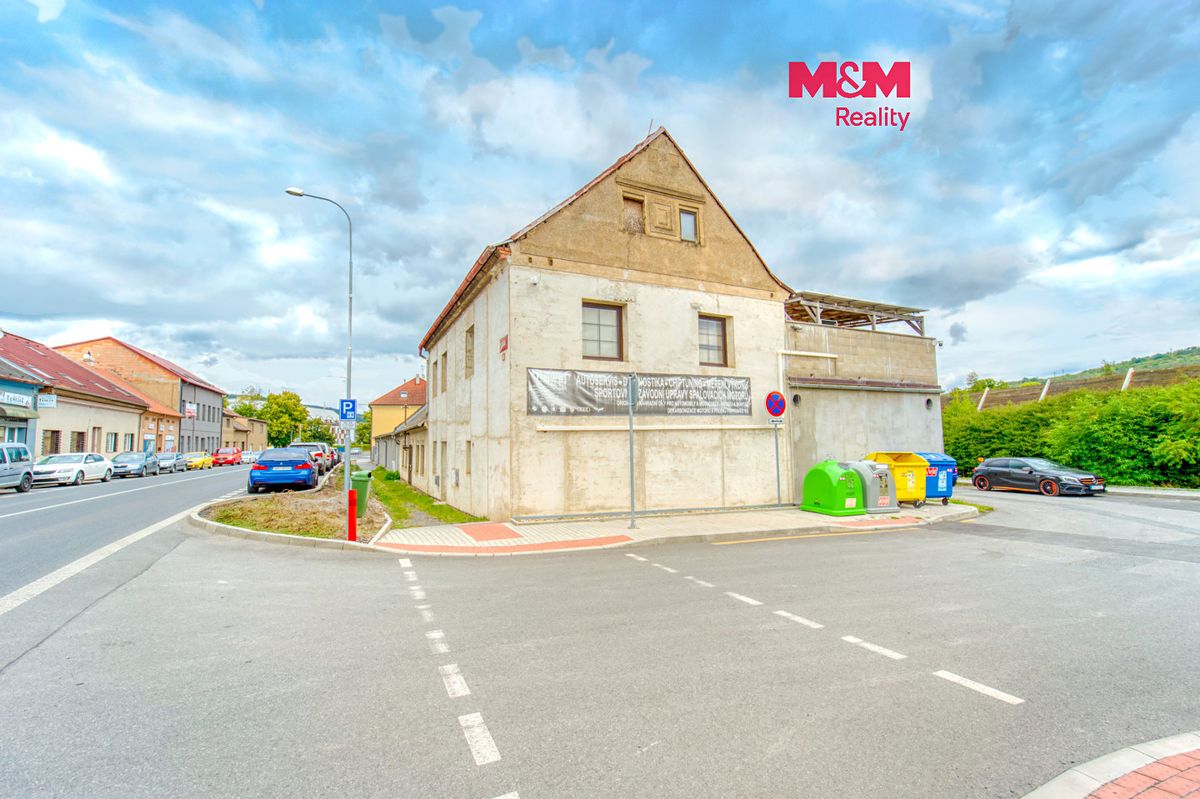 Prodej rodinného domu 189 m², pozemek 197 m²