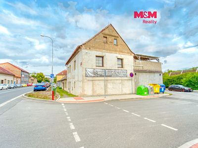 Prodej rodinného domu 189 m², pozemek 197 m²