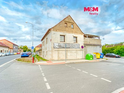 Prodej  rodinného domu 189 m², pozemek 197 m²